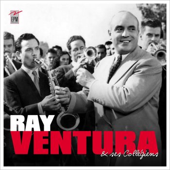 Ray Ventura La complainte de caleçons