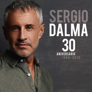 Sergio Dalma La vida