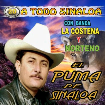 El Puma De Sinaloa Fuga del Cejaguera