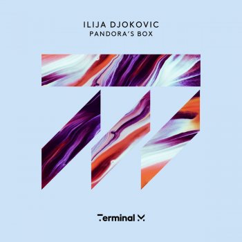 Ilija Djokovic Pandora (Olivier Giacomotto Remix)