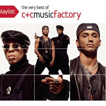 C & C Music Factory feat. The Trilogy Robi-Rob's Boriqua Anthem - Single Version