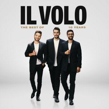 Il Volo feat. Alessandro Quarta Musica che resta (feat. Alessandro Quarta) - Live in Matera