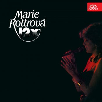 Marie Rottrová Lhář