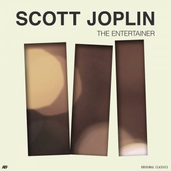 Scott Joplin The Favourite
