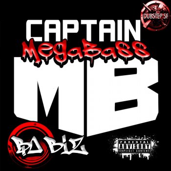 Bo biz Captain Megabass