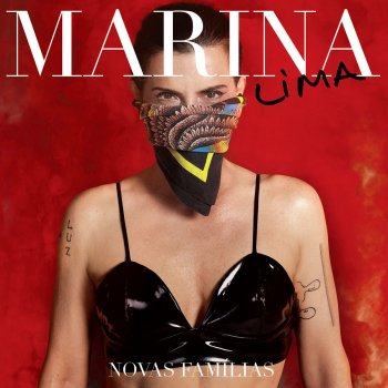 Marina Lima feat. Letrux Mãe Gentil