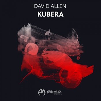David Allen Kubera - Radio Cut