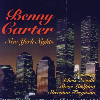 Benny Carter When Lights Are Low