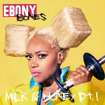Ebony Bones! 21 Agendas