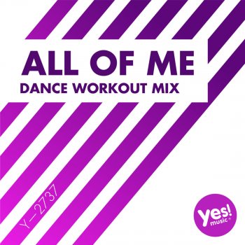 Lawrence All of Me (Dance Workout Mix @ 128BPM)
