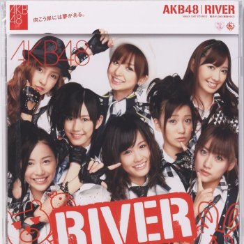 AKB48 RIVER (off vocal ver.)