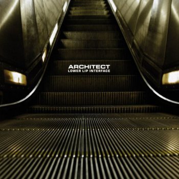 Architect Stairway