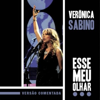 Verônica Sabino Samba de Verão - Versão Comentada