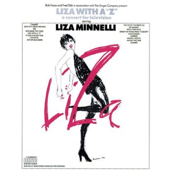 Liza Minnelli I Gotcha - Live