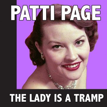 Patti Page Try a Little Tenderness