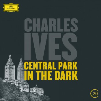 New York Philharmonic feat. Leonard Bernstein Central Park in The Dark