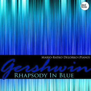 Mario-Ratko Delorko Rhapsody In Blue