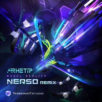 Arhetip feat. Nerso Model Reality - Nerso Remix