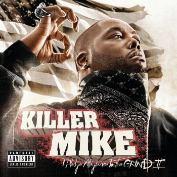 Killer Mike Can You Hear Me