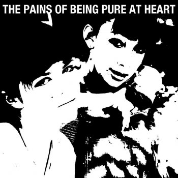 The Pains of Being Pure At Heart Gothenburg Handshake (Demo)