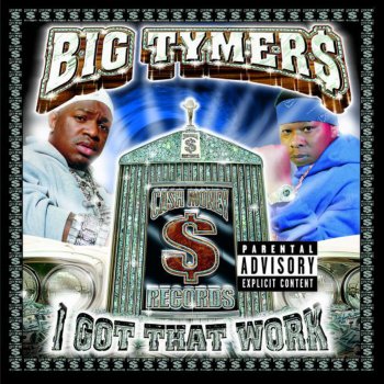 Big Tymers featuring Lil Wayne & BG Stuntastic