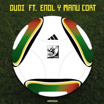 Dudi feat. Enol & Manu Cort Gol de Iniesta (feat. Enol y Manu Cort)