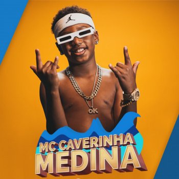 MC Caverinha Favela Canta