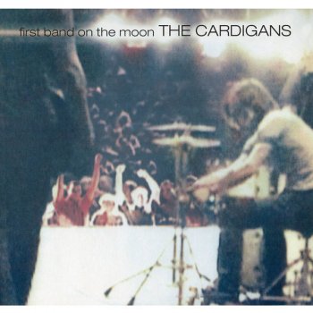 The Cardigans Step on Me