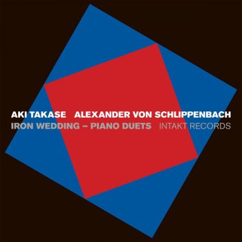 Aki Takase feat. Alexander von Schlippenbach Suite In Five Parts