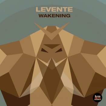 Levente Wakening - Original Mix