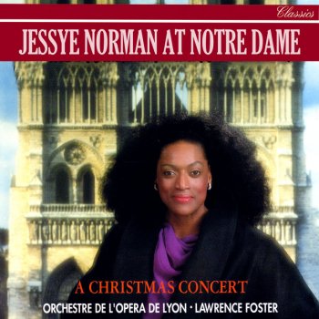 Charles Gounod feat. Jessye Norman, Orchestre de l'Opéra de Lyon & Lawrence Foster Repentir (O Divine Redeemer)
