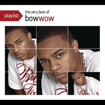 Lil Bow Wow featuring Jagged Edge and Fundisha Thank You (featuring Jagged Edge and Fundisha)