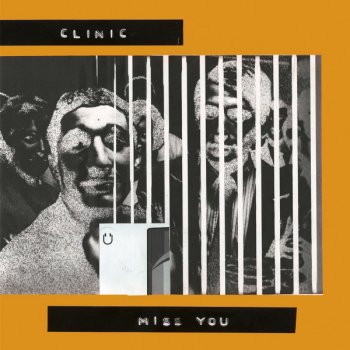 Clinic Miss You (Peaking Lights Remix)