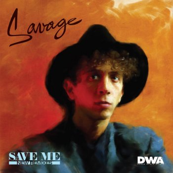 Savage Save Me (Vocal Corba B Extended Mix)