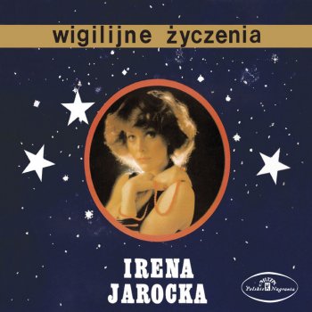 Irena Jarocka Bialy Pejzaz