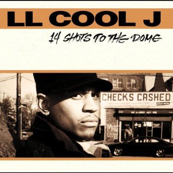 LL Cool J Back Seat