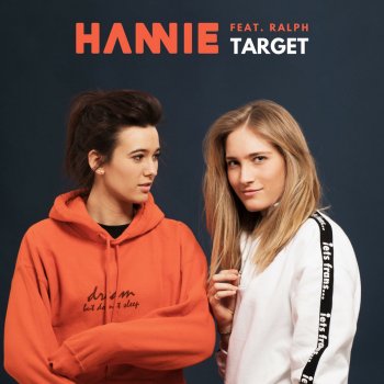 HANNIE feat. Ralph Target