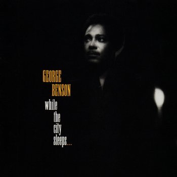 George Benson Too Many Times