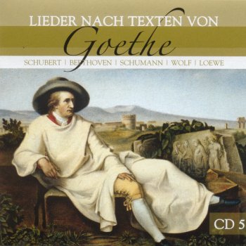Michael Raucheisen feat. Emmi Leisner Klärchens Lied Freudvoll Und Leidvoll - Liszt