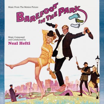 Neal Hefti Waterfront Blues (From "The Odd Couple")