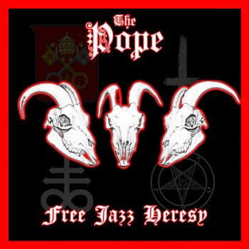 The Pope A Darkwave Song About the Darkwave Album