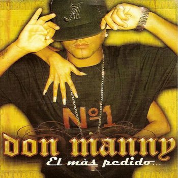 Don Manny feat. Geor-G Me Tienes