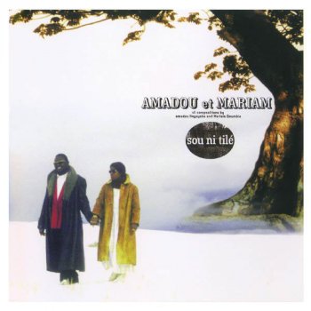 Amadou et Mariam A radio mogo