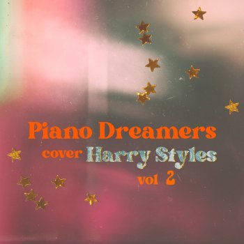 Piano Dreamers Little Freak - Instrumental