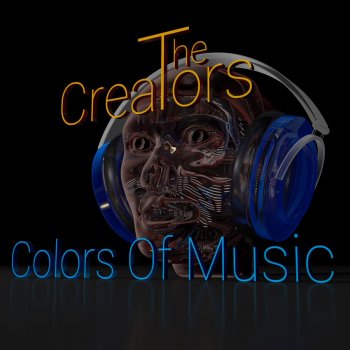 The Creators Colors of Music