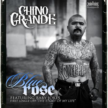 Chino Grande Chino Grande "The Story Of My Life" Album Snippets