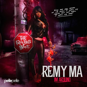 Remy Ma Dying 2 B Me