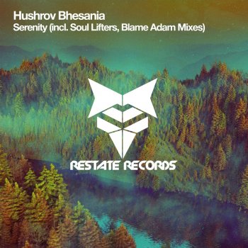 Hushrov Bhesania Serenity (Blame Adam Remix)