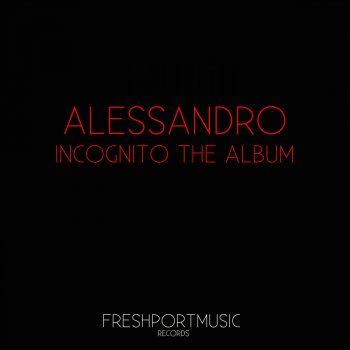 Alessandro Lights Go Out