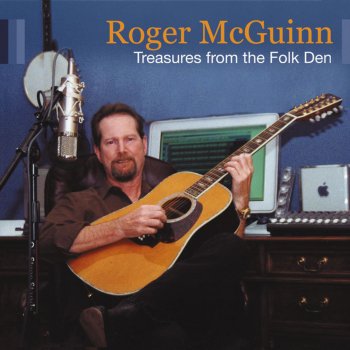 Roger McGuinn Cane Blues